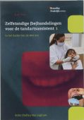 Voorkant - Zelfstandige (be)handelingen in het kader van de Wet BIG 1