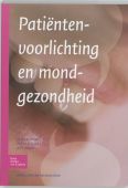 Voorkant - Patiëntenvoorlichting en mondgezondheid