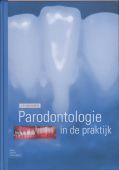 Voorkant - Parodontologie in de Praktijk