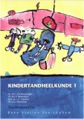 Voorkant - Kindertandheelkunde 1