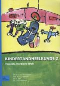 Voorkant - Kindertandheelkunde 2