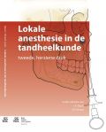 Voorkant - Lokale anesthesie in de tandheelkunde