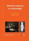 Voorkant - Klinische anatomie en embryologie