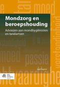 Voorkant - Mondzorg en beroepshouding