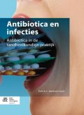 Voorkant - Antibiotica en infecties