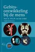 Voorkant - Gebitsontwikkeling bij de mens