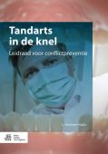Voorkant - Tandarts in de knel
