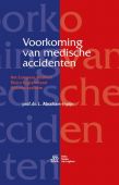 Voorkant - Voorkoming van medische accidenten