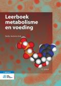 Voorkant - Leerboek metabolisme en voeding