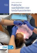 Voorkant - Praktische vaardigheden voor tandartsassistenten