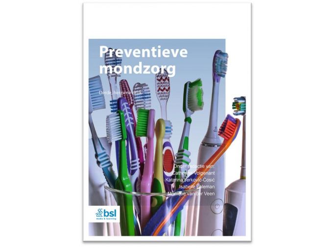 Voorkant - Preventieve mondzorg