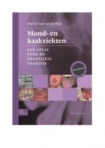 Voorkant - Mond- en kaakziekten
