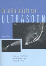 Voorkant - De stille kracht van Ultrasoon
